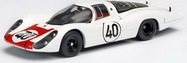 1:43 PORSCHE 907 no40