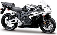 Maisto - Motocykel, Honda CBR1000RR, 1:18