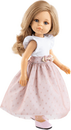 PAOLA REINA Kleidung für Puppe Amiga 32 cm Modell 54677