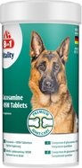 Pochúťka 8in1 Vitality Glucosamine + MSM  Adult &amp; Senior  55 tbl.