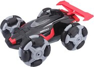 Maisto RC - Cyklone Buggy, čierna