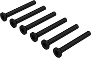 Arrma Imbusschraube FH M2.5x22mm (6)