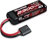 Traxxas LiPo batéria 11.1V 2300mAh 25C iD
