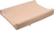 Návlek na prebaľovaciu podložku New Baby 50x70 béžový