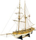 Mantua Model Albatros 1:40 kit