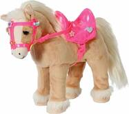 Baby Born Mein laufendes Pony