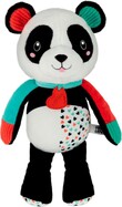 Interaktívna panda