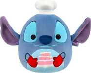 Squishmallows Disney Stitch s tortou, 17 cm