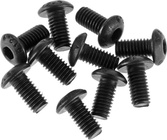 Šesterokotni vijak M3x6mm BH (10)
