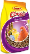 Krmivo Avicentra Classic kanárik 1kg