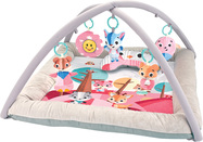 Hracia deka 3D, Forest Pink