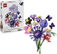 LEGO® Botanicals 11507 Mazzo di fiori Olivia Rodrigo