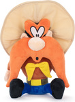 LOONEY TUNES Sam Yosemite peluche 35cm