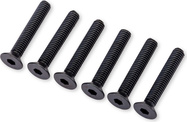 Traxxas Innensechskantschraube M3x18mm Senkkopf (6)