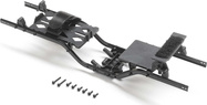 Axial šasi X-long, rázvor 153.7mm: SCX24