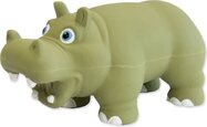 Hračka Dog Fantasy Latex Hroch so zvukom 17cm