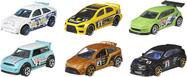 Hot Wheels Coche temático mundo de carreras ASST