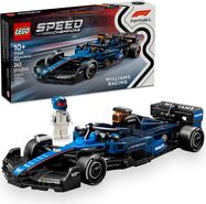 LEGO® Speed Champions 77249 Pretekárske auto Williams Racing FW46 F1®