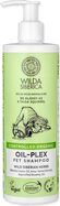 Šampón Wilda Siberica Oil-plex 400ml