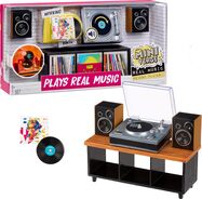 MGA's Miniverse Real Music prehrávač