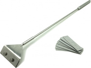 INVITAL Algae Scraper Pro
