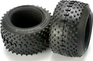 Traxxas pneu 3.8" SportTraxx S1, vložka (2)