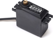 Spektrum servo S682 13kg.cm MG 25T