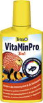 Prípravok Tetra VitaMinPro 3in1 100 ml