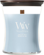 WW Kerze Mittelgroß Lakeside Mist