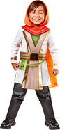 STAR WARS YOUNG JEDI Kai Kinderkostüm Größe XS(110-116cm)
