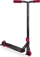 Globber Freestyle Kolobežka STUNT SCOOTER GS 540 Black - red