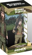 MINIX Filme: Missing In Action - Chuck Norris