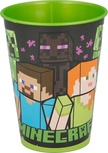 Minecraft Pohár na pitie 260 ml