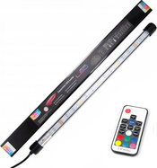 Hsbao Retrofit LED 12W 53cm s ovládačom