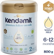 Kendamil Premium 2 HMO+ (800 g)