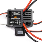 Spektrum regulátor/prijímač jednosmerný 25A SLT IC2