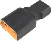 Redukcia Deans batéria - XT-90 prístroj