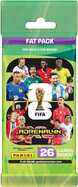 CUPA MONDIALĂ FIFA 2026 - ADRENALYN - FATPACK