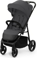 KINDERKRAFT Kočík športový Trig 3 Granite grey
