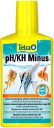 Prípravok Tetra pH/KH Minus 250ml