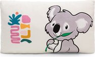 NICI vankúš Koala 43x25cm GREEN