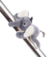 NICI magnete Elefante El-Flora 12cm