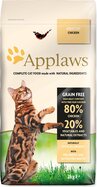 Krmivo Applaws Dry Cat Chicken 2kg