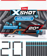 X-SHOT Náhradné náboje 20 ks