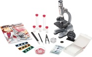 Mikroskop Buki - 30 experimentov (MS907B)