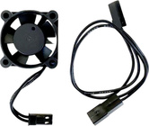 H-Speed ventilátor 30x30mm plastový