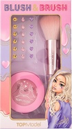 Top Model Make up sada, Candy