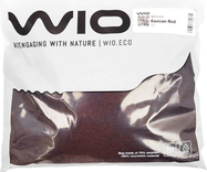 Wio Eonian Red Aquariensubstrat 2 kg