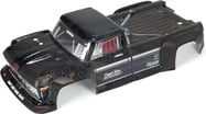 Arrma karoséria čierna EXB: Outcast 1:5