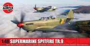 Classic Kit letadlo A05143 - Supermarine Spitfire Tr.9 (1:48)